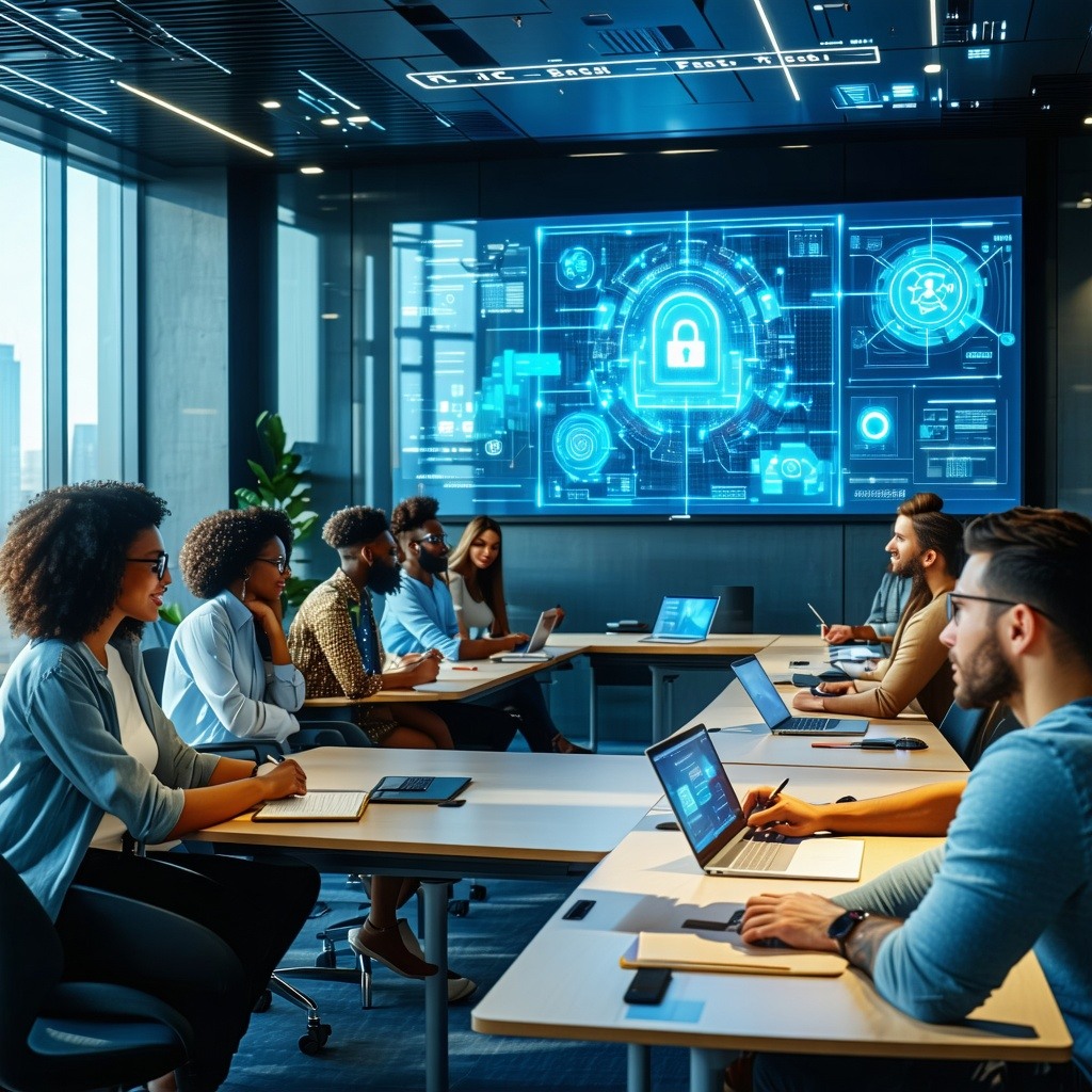 ISA Launches New Cybersecurity Training Course